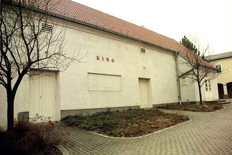 Kino